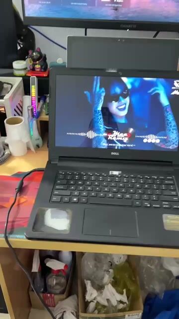 Dell Vostro 3458. Mua bán Laptop tại Quận 12 Tp Hồ Chí Minh được đăng bởi Laptop Kim Cương Xanh hình 1