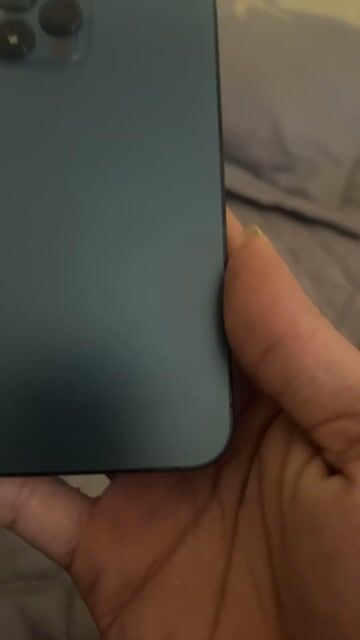 iPhone 12 Pro 128GB Xanh. Mua bán Điện thoại tại Huyện Gia Lộc Hải Dương được đăng bởi Hoàng Đức Ngọc hình 1