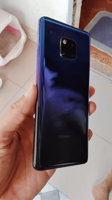 mate 20 pro ram8/128 zin đẹp. Mua bán Điện thoại tại Quận Thanh Khê Đà Nẵng được đăng bởi Lê Nhật hình 1
