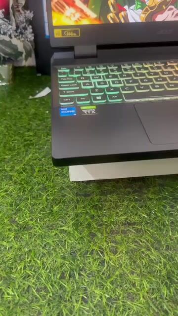 Acer Nitro 5 Tiger i5-12500H|8|3050Ti. Mua bán Laptop tại Quận Thanh Xuân Hà Nội được đăng bởi Kiều Sơn hình 1