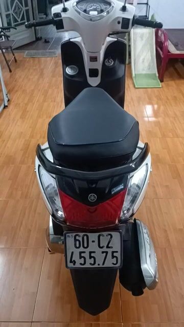 Siêu phẩm ACRUZO. Xe đẹp keng máy zin bs60. Mua bán Xe máy tại Thành phố Dĩ An Bình Dương được đăng bởi xe máy hồng phát dĩ An Bình Dương  hình 1