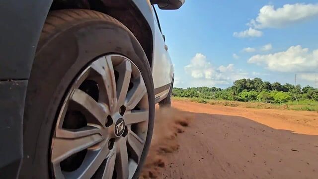 Erros de Gravação do Rally