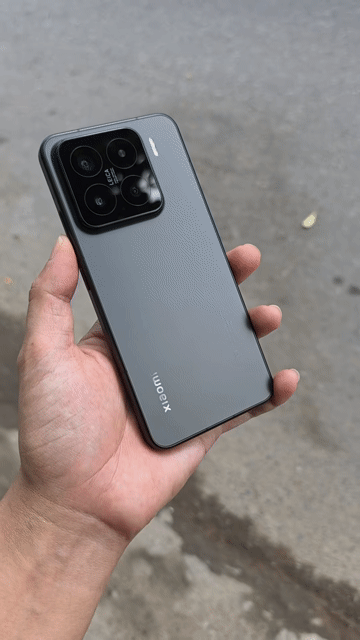 Xiaomi 15 Fullbox sẵn Quốc Tế Snap 8 Elite Trả Góp. Mua bán Điện thoại tại Quận Nam Từ Liêm Hà Nội được đăng bởi MPhones Mỹ Đình hình 1