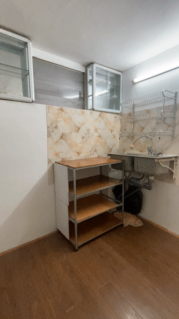 Cho thuê Phòng trọ Quận Hai Bà Trưng Hà Nội diện tích 38 m² giá 4 triệu/tháng