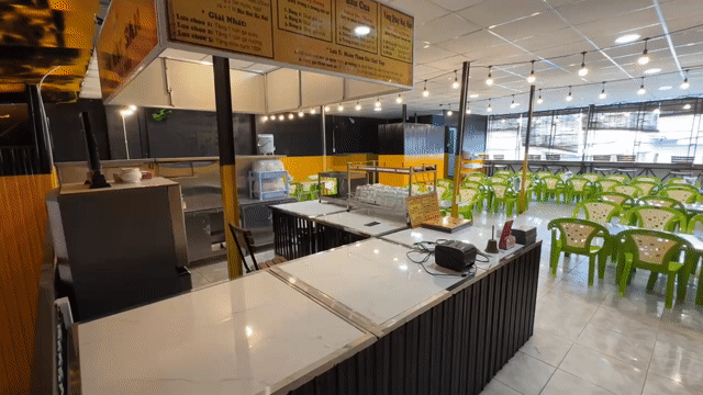 Cho thuê Văn phòng, Mặt bằng kinh doanh Quận 12 Tp Hồ Chí Minh diện tích 100 m² giá 6 triệu/tháng