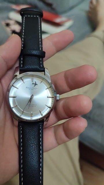 Đồng hồ Citizen Nam dây Da Đen. Mua bán Đồng hồ tại Huyện Mỹ Lộc Nam Định được đăng bởi ducson nguyen hình 1