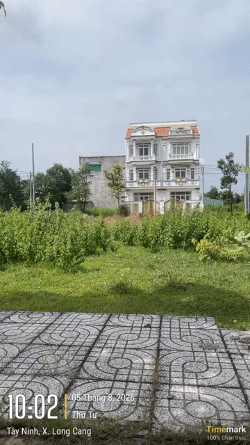 Mua bán Đất Huyện Cần Đước Long An diện tích 90 m² giá 850 triệu