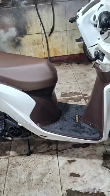 Bán Honda Vision Fi đời 2015 giấy tờ 9 chủ. Mua bán Xe máy tại Quận Tân Bình Tp Hồ Chí Minh được đăng bởi Đình Khương hình 1