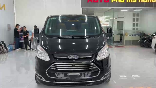 Ford Tourneo Titanium 2021 Độ Full Limousine. Mua bán Ô tô tại Quận 7 Tp Hồ Chí Minh được đăng bởi Tuấn Sài Gòn Car Auto hình 1