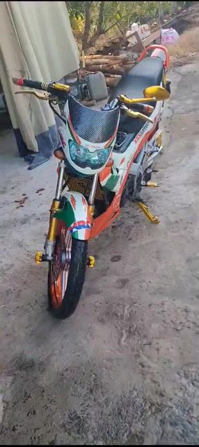 Honda Nova Dash. Mua bán Xe máy tại Huyện Châu Thành Đồng Tháp được đăng bởi Minh Hưng hình 1