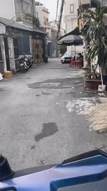Mua bán Nhà ở Quận Gò Vấp Tp Hồ Chí Minh diện tích 45 m² giá 7,3 tỷ