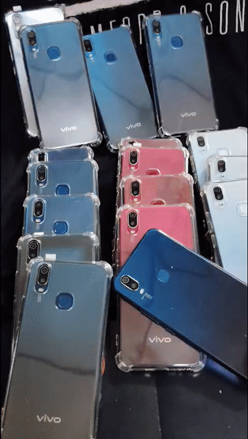Vivo Y11 8GB 256GB Đa sắc. Mua bán Điện thoại tại Quận 1 Tp Hồ Chí Minh được đăng bởi trùm giá rẻ hình 1