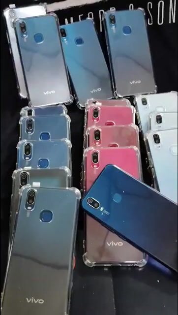 Vivo Y11 8GB 256GB Đa sắc. Mua bán Điện thoại tại Quận 1 Tp Hồ Chí Minh được đăng bởi trùm giá rẻ hình 1