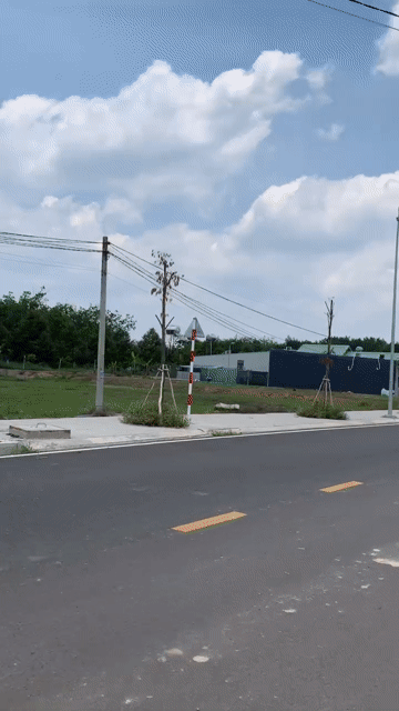 Mua bán Đất Huyện Chơn Thành Bình Phước diện tích 250 m² giá 425 triệu