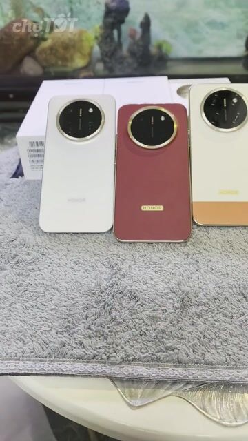 Honor X80 Promax 128/256g  Mới 99.5%. Mua bán Điện thoại tại Quận Hoàng Mai Hà Nội được đăng bởi LongHung Mobile hình 1