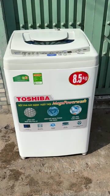 máy giặt sanyo 9kg giặt êm❤️. Mua bán Máy giặt tại Quận Bình Tân Tp Hồ Chí Minh được đăng bởi Điện Lạnh ĐỨC AN Bình Tân  hình 1