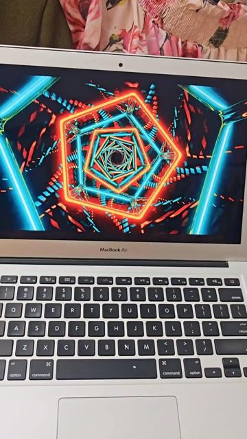 Apple MacBook Air i5 13 inch 8GB/SSD Bạc. Mua bán Laptop tại Huyện Hòa Thành Tây Ninh được đăng bởi Bao Ngoc hình 1