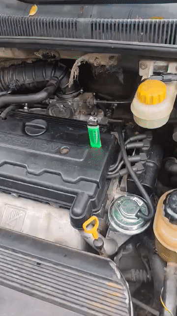 Chevrolet Vivant CDX 2008 Vàng. Mua bán Ô tô tại Quận Cẩm Lệ Đà Nẵng được đăng bởi đời bạc hình 1