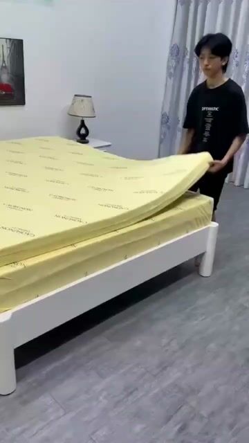 Nệm cao su non american freeship TPHCM. Mua bán Giường, chăn ga gối nệm tại Quận Tân Phú Tp Hồ Chí Minh được đăng bởi Kho Nệm Cao Su Phát Tài hình 1