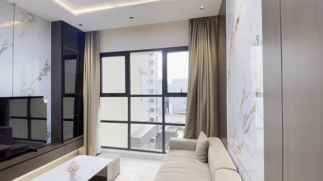 Mua bán Căn hộ Chung cư The Habitat Bình Dương Thành phố Thuận An Bình Dương diện tích 100 m² giá 4 tỷ