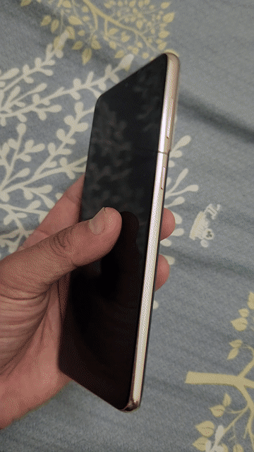 Samsung S21 Plus Tím 8GB/128GB Mỹ. Mua bán Điện thoại tại Huyện Bình Chánh Tp Hồ Chí Minh được đăng bởi Thảo Samsung hình 1