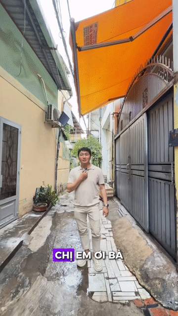 Mua bán Nhà ở Quận Bình Thạnh Tp Hồ Chí Minh diện tích 58 m² giá 7,1 tỷ