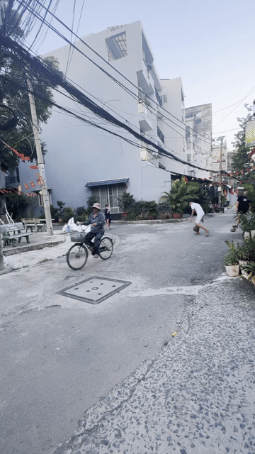Mua bán Nhà ở Quận Gò Vấp Tp Hồ Chí Minh diện tích 20 m² giá 3,75 tỷ