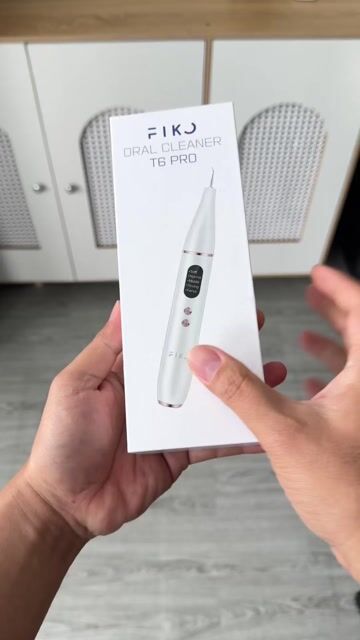 Bán Lỗ Máy lấy cao răng tại nhà. Mua bán Thiết bị vệ sinh, nhà tắm tại Thành phố Sóc Trăng Sóc Trăng được đăng bởi Khánh hình 1