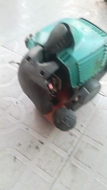 Đầu máy cắt cỏ Makita 2600U. Mua bán Đồ chuyên dụng, Giống nuôi trồng tại Thành phố Long Xuyên An Giang được đăng bởi giang lx hình 1