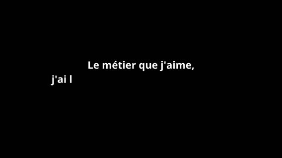 Vivre de l'écriture