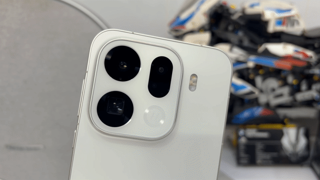 Oppo Find X9 Pro 512GB Bạc. Mua bán Điện thoại tại Quận Ninh Kiều Cần Thơ được đăng bởi Lê Khang hình 1