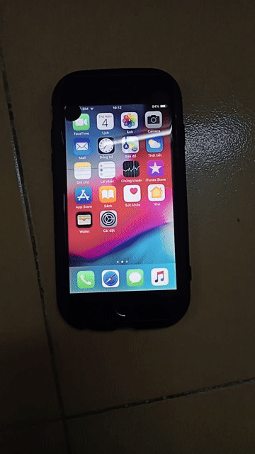 iPhone 6S Xám Đã sử dụng. Mua bán Điện thoại tại Quận Phú Nhuận Tp Hồ Chí Minh được đăng bởi Anh vũ hình 1