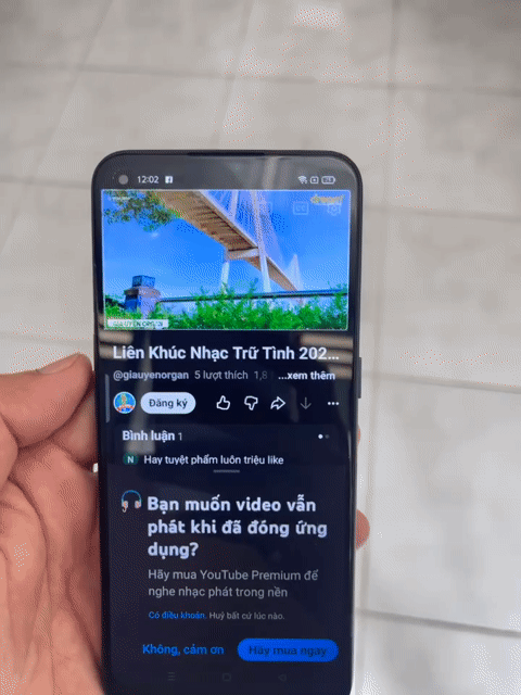 Oppo A53. Mua bán Điện thoại tại Quận Ô Môn Cần Thơ được đăng bởi phương oanh hình 1
