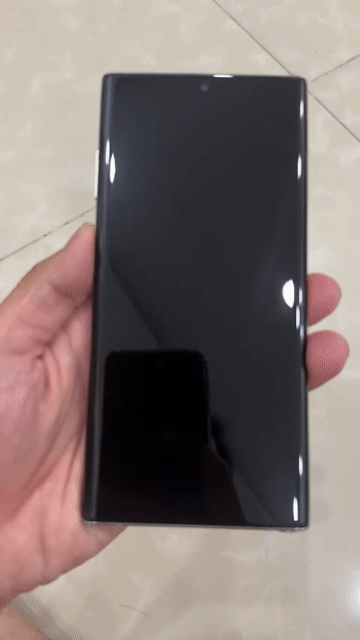Samsung Note 10 Plus 12GB 256GB 2 sim. Mua bán Điện thoại tại Huyện Hóc Môn Tp Hồ Chí Minh được đăng bởi nguyễn duy hình 1