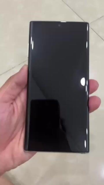 Samsung Note 10 Plus 12GB 256GB 2 sim. Mua bán Điện thoại tại Huyện Hóc Môn Tp Hồ Chí Minh được đăng bởi nguyễn duy hình 1