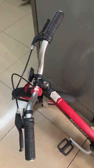 xe cho bé 6-10 tuổi. Mua bán Xe đạp tại Quận 10 Tp Hồ Chí Minh được đăng bởi Tintin hình 1