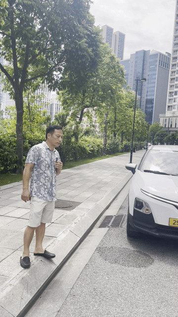 VinFast VF5 2025 Trắng 50076 km. Mua bán Ô tô tại Quận Nam Từ Liêm Hà Nội được đăng bởi Thanh Kiệm hình 1