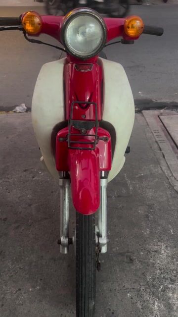 Cub học sinh 50cc 2018 bstp gtdd xe đẹp máy êm. Mua bán Xe máy tại Quận Tân Bình Tp Hồ Chí Minh được đăng bởi Tuấn Phụng hình 1