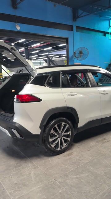 COROLLA CROSS 1.8V- 2022-odo 2v. Mua bán Ô tô tại Huyện Hóc Môn Tp Hồ Chí Minh được đăng bởi Nguyễn Trọng Tín hình 1