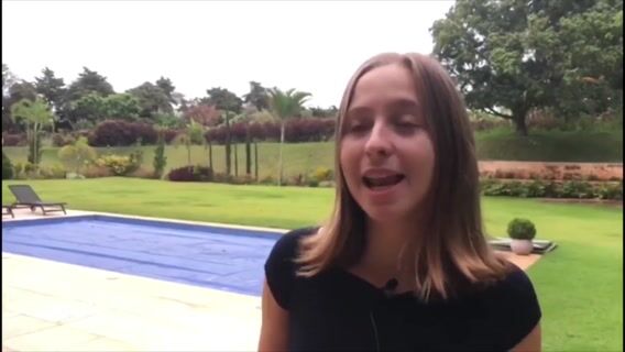 La vie d'une entrepreneuse