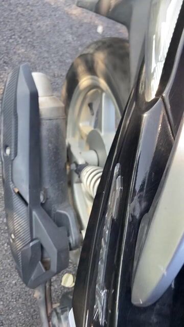 Bán SYM shark 125. Mua bán Xe máy tại Huyện Thanh Trì Hà Nội được đăng bởi Trần Anh Thắng hình 1