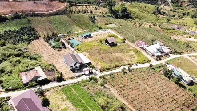 Mua bán Đất Huyện Lâm Hà Lâm Đồng diện tích 125 m² giá 540 triệu
