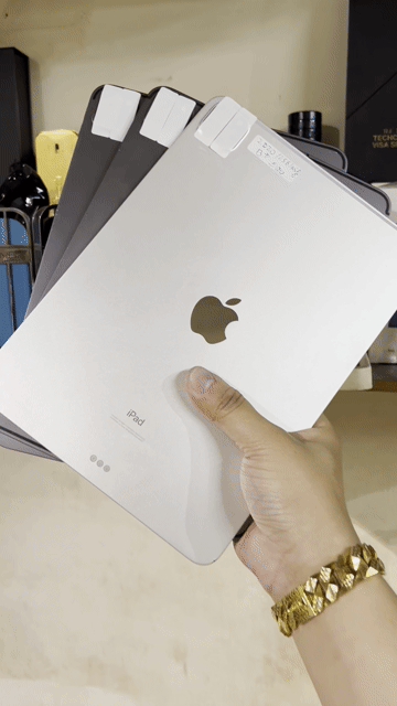 iPad Pro 2020 128/256 4G/wifi Rẻ Vô Địch 🔥🔥🔥. Mua bán Máy tính bảng tại Quận 1 Tp Hồ Chí Minh được đăng bởi Lư Quốc Thông hình 1