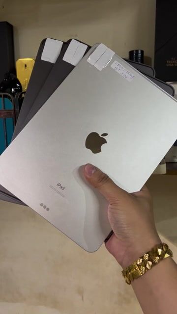 iPad Pro 2020 128/256 4G/wifi Rẻ Vô Địch 🔥🔥🔥. Mua bán Máy tính bảng tại Quận 1 Tp Hồ Chí Minh được đăng bởi Lư Quốc Thông hình 1