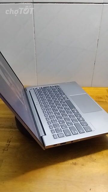 Lenovo Thinkbook 13s G2 i5 1135G7 8GB/256. Mua bán Laptop tại Thành phố Thủ Đức Tp Hồ Chí Minh được đăng bởi TL INK CỨU HỘ MÁY IN hình 1