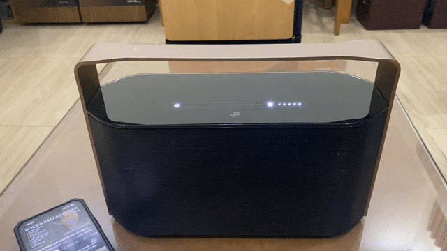 Loa Bluetooth Sandstrøm SWALKB14E (UK). Mua bán Tivi, Âm thanh tại Thành phố Thủ Đức Tp Hồ Chí Minh được đăng bởi Phước Lộc Vintage hình 1