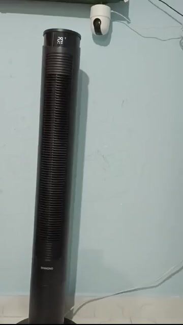 Quạt tháp Đen Đã sử dụng. Mua bán Quạt tại Quận 7 Tp Hồ Chí Minh được đăng bởi Ngothiphuong2012 Ngothiphuong2012 hình 1