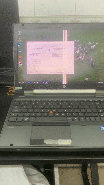 Xác Máy Elitebook I7 3th Vga rời cho anh em. Mua bán Laptop tại Quận 3 Tp Hồ Chí Minh được đăng bởi NgoPhuong hình 1