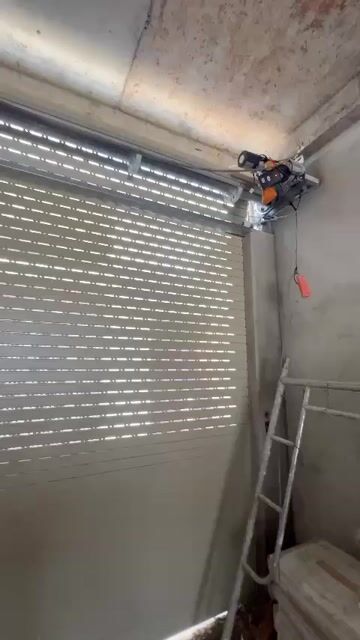 Cửa cuốn Đức. Dịch vụ nhà cửa khác tại Quận 12 Tp Hồ Chí Minh được đăng bởi CỬA CUỐN CỬA KÉO HƯNG THỊNH PHÁT hình 1
