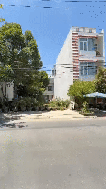 Mua bán Đất Quận Cẩm Lệ Đà Nẵng diện tích 90 m² giá 6,1 tỷ